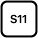 S11 芯片