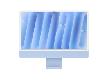 24 英寸 iMac