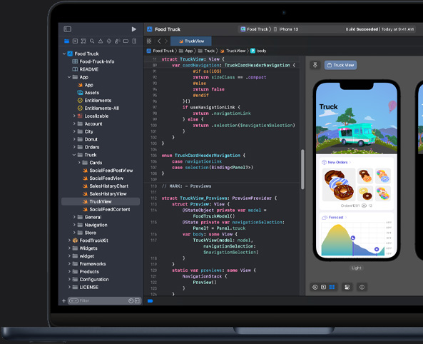 基础教育 - 学习编程 - Apple (中国大陆)