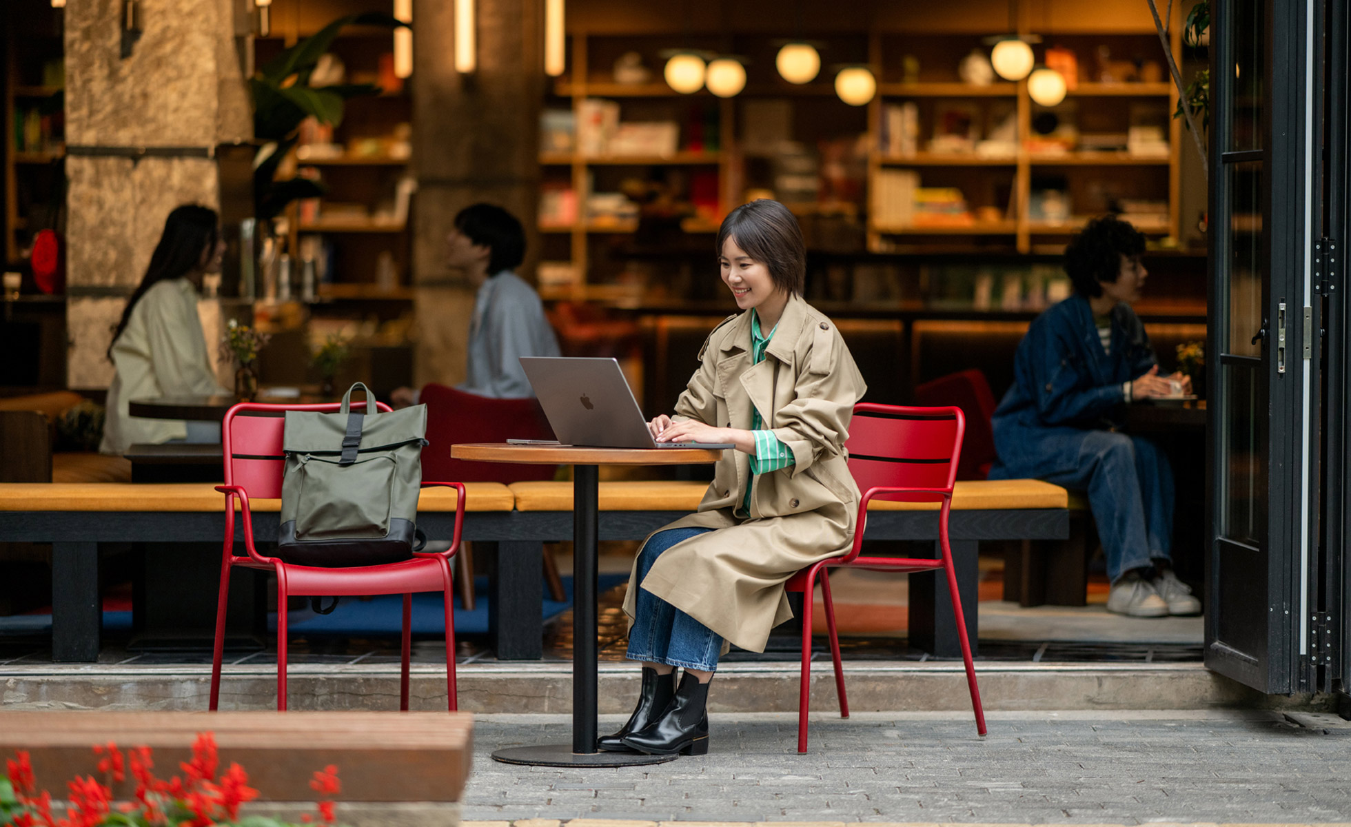 麦氪搜 iMacSO.com