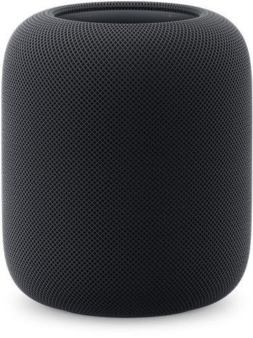 午夜色 HomePod