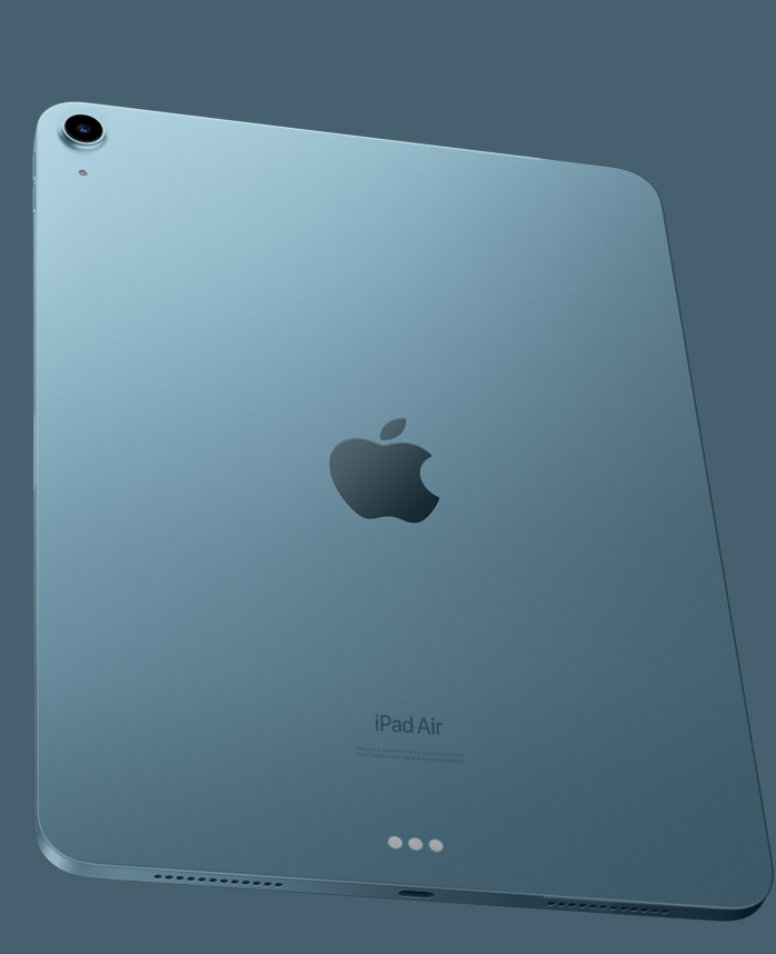 iPad Air - Apple (中国大陆)