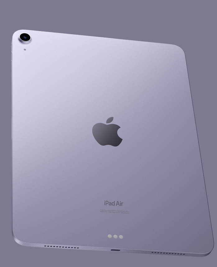 iPad Air - Apple (中国大陆)