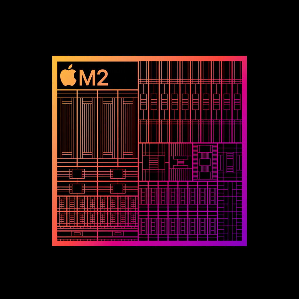 M2 芯片