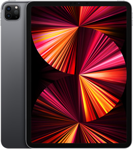 iPad Pro 2021(11英寸)