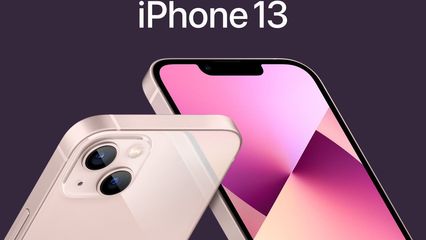 Iphone 13 和iphone 13 Mini Apple 中国大陆 Iphone 13 和iphone 13 Mini Apple 中国大陆