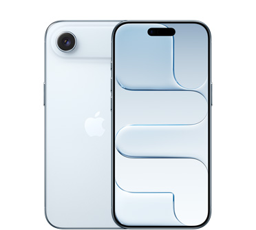 iPhone Air