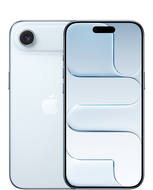 iPhone Air（线上）