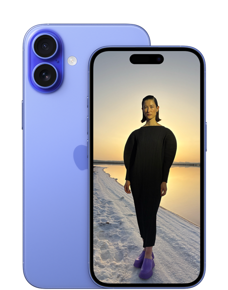 iPhone16