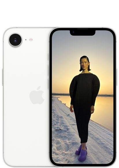 iPhone 16e