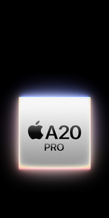 Apple A20 Pro 芯片