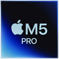 Apple&nbsp;M5&nbsp;Pro 芯片