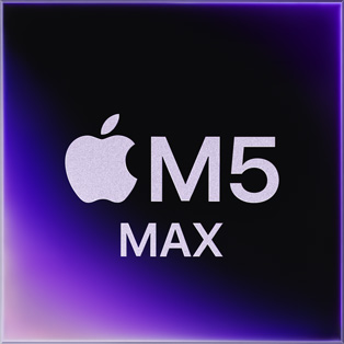 M5 Max 芯片