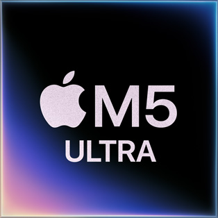 M5 Ultra 芯片