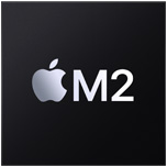 Apple M2 芯片
