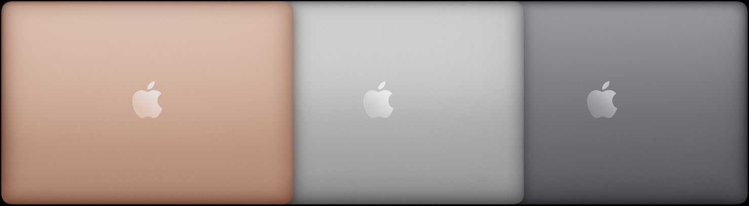 MacBook Air (M1 芯片机型) - 技术规格- Apple (中国大陆)
