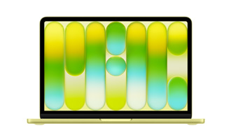 MacBook Neo 13 英寸