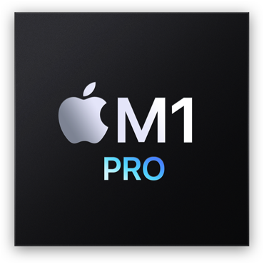 M1 Pro 芯片