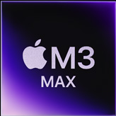 M3 Max 芯片