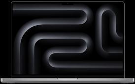 16 英寸 MacBook Pro