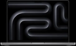 MacBook Pro 14 英寸