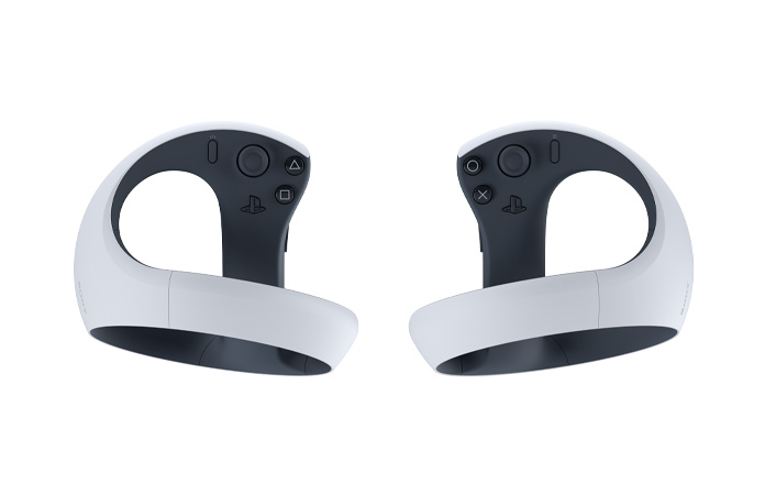 Sony PlayStation VR2 Sense 控制器