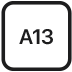 A13 仿生芯片